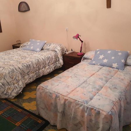 Casa Dora Duero Bed & Breakfast Zamora Dış mekan fotoğraf