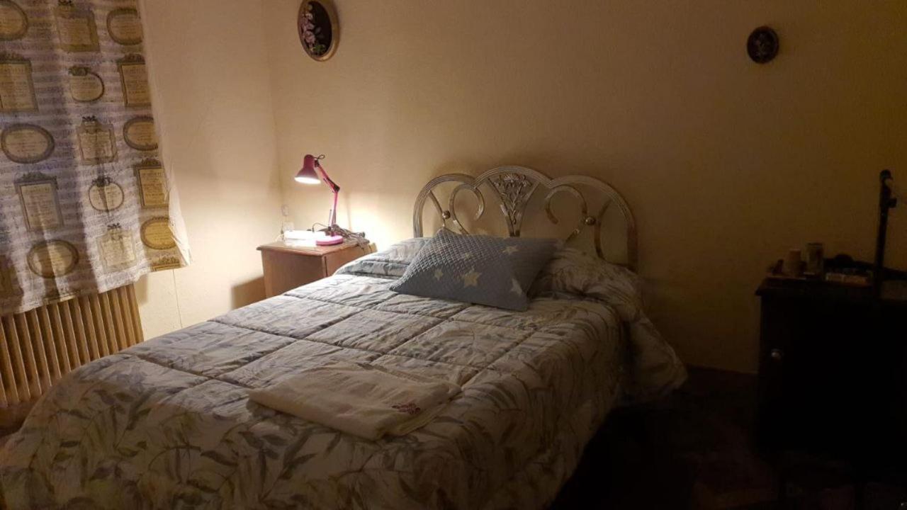 Casa Dora Duero Bed & Breakfast Zamora Dış mekan fotoğraf