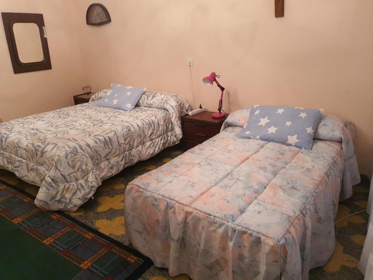 Casa Dora Duero Bed & Breakfast Zamora Dış mekan fotoğraf