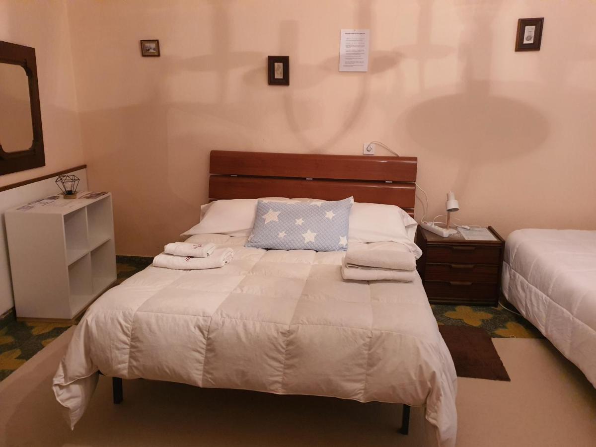 Casa Dora Duero Bed & Breakfast Zamora Dış mekan fotoğraf